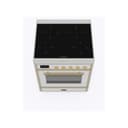 Majestic II Series 30" Electric Freestanding Range view 7
