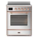 Majestic II Series 30" Electric Freestanding Range view 1