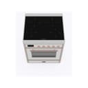 Majestic II Series 30" Electric Freestanding Range view 3