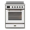 Majestic II Series 30" Electric Freestanding Range view 1