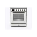 Majestic II Series 30" Electric Freestanding Range view 2