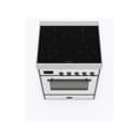 Majestic II Series 30" Electric Freestanding Range view 3