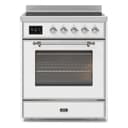Majestic II Series 30" Electric Freestanding Range view 1