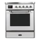Majestic II Series 30" Electric Freestanding Range view 2
