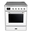 Majestic II Series 30" Electric Freestanding Range view 3