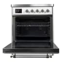 Majestic II Series 30" Electric Freestanding Range view 4