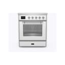 Majestic II Series 30" Electric Freestanding Range view 5