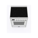 Majestic II Series 30" Electric Freestanding Range view 6
