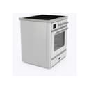 Majestic II Series 30" Electric Freestanding Range view 7