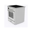 Majestic II Series 30" Electric Freestanding Range view 8