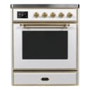 Majestic II Series 30" Electric Freestanding Range view 2