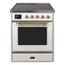 Majestic II Series 30" Electric Freestanding Range view 3