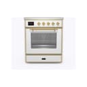 Majestic II Series 30" Electric Freestanding Range view 5