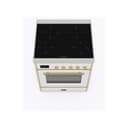 Majestic II Series 30" Electric Freestanding Range view 6