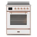 Majestic II Series 30" Electric Freestanding Range view 1