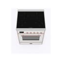 Majestic II Series 30" Electric Freestanding Range view 3