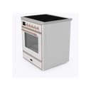 Majestic II Series 30" Electric Freestanding Range view 5