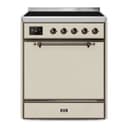 Majestic II Series 30" Electric Freestanding Range view 1