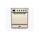 Majestic II Series 30" Electric Freestanding Range view 2