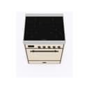 Majestic II Series 30" Electric Freestanding Range view 3