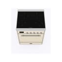 Majestic II Series 30" Electric Freestanding Range view 3