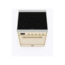 Majestic II Series 30" Electric Freestanding Range view 3