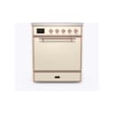 Majestic II Series 30" Electric Freestanding Range view 2