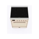 Majestic II Series 30" Electric Freestanding Range view 3
