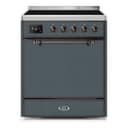 Majestic II Series 30" Electric Freestanding Range view 1