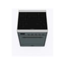 Majestic II Series 30" Electric Freestanding Range view 3