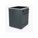 Majestic II Series 30" Electric Freestanding Range view 4