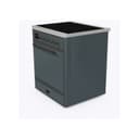 Majestic II Series 30" Electric Freestanding Range view 5