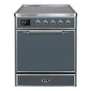 Majestic II Series 30" Electric Freestanding Range view 1