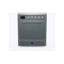 Majestic II Series 30" Electric Freestanding Range view 2
