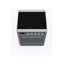 Majestic II Series 30" Electric Freestanding Range view 3