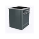 Majestic II Series 30" Electric Freestanding Range view 4