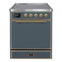 Majestic II Series 30" Electric Freestanding Range view 1
