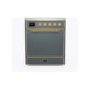Majestic II Series 30" Electric Freestanding Range view 2