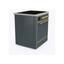 Majestic II Series 30" Electric Freestanding Range view 4