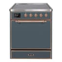 Majestic II Series 30" Electric Freestanding Range view 1