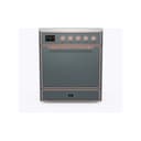 Majestic II Series 30" Electric Freestanding Range view 2