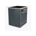Majestic II Series 30" Electric Freestanding Range view 4