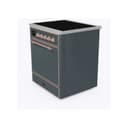 Majestic II Series 30" Electric Freestanding Range view 5