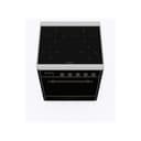 Majestic II Series 30" Electric Freestanding Range view 3