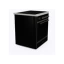 Majestic II Series 30" Electric Freestanding Range view 4