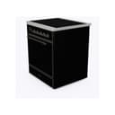 Majestic II Series 30" Electric Freestanding Range view 5