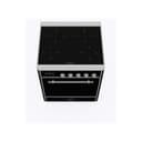 Majestic II Series 30" Electric Freestanding Range view 3