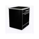 Majestic II Series 30" Electric Freestanding Range view 4