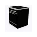 Majestic II Series 30" Electric Freestanding Range view 5