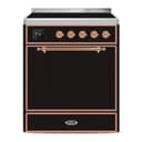 Majestic II Series 30" Electric Freestanding Range view 1